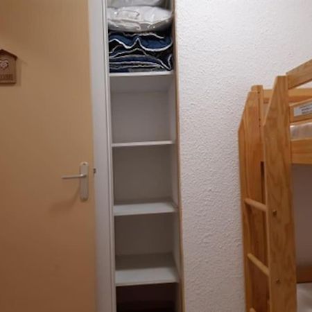 Spacieux Appartement 37M2-T3-Rdc-6 Personnes-100M Remontees Valmeinier Εξωτερικό φωτογραφία